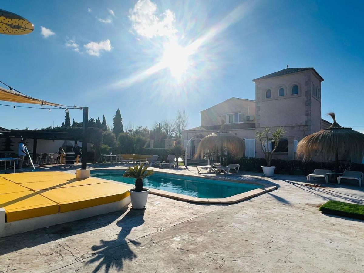 Villa Copacabana Super Lujo Palma de Mallorca Exterior photo