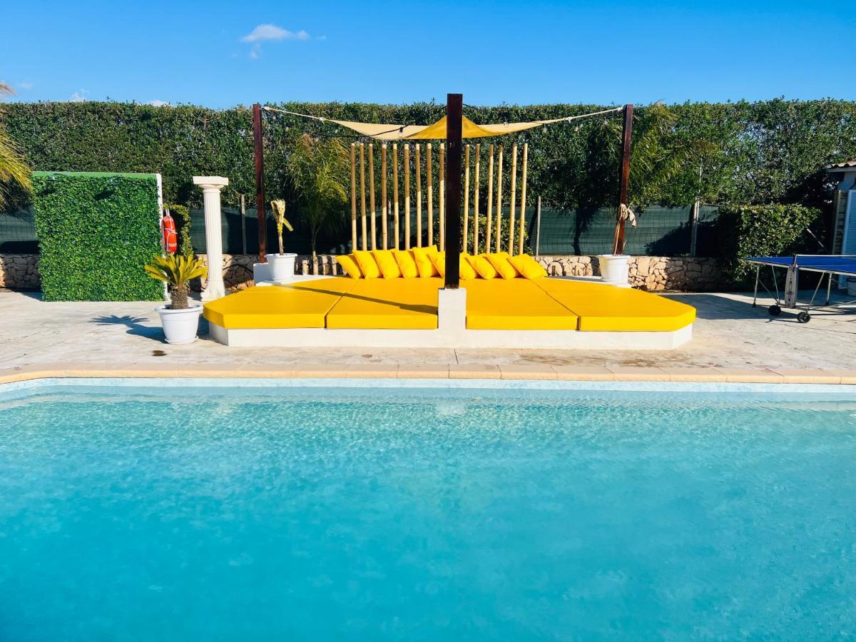 Villa Copacabana Super Lujo Palma de Mallorca Exterior photo
