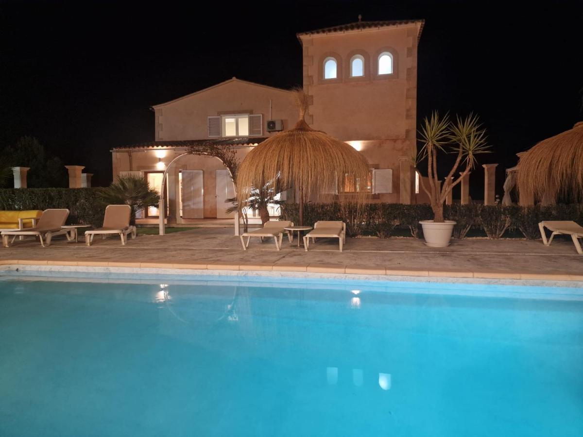 Villa Copacabana Super Lujo Palma de Mallorca Exterior photo