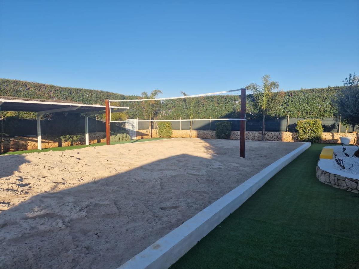 Villa Copacabana Super Lujo Palma de Mallorca Exterior photo