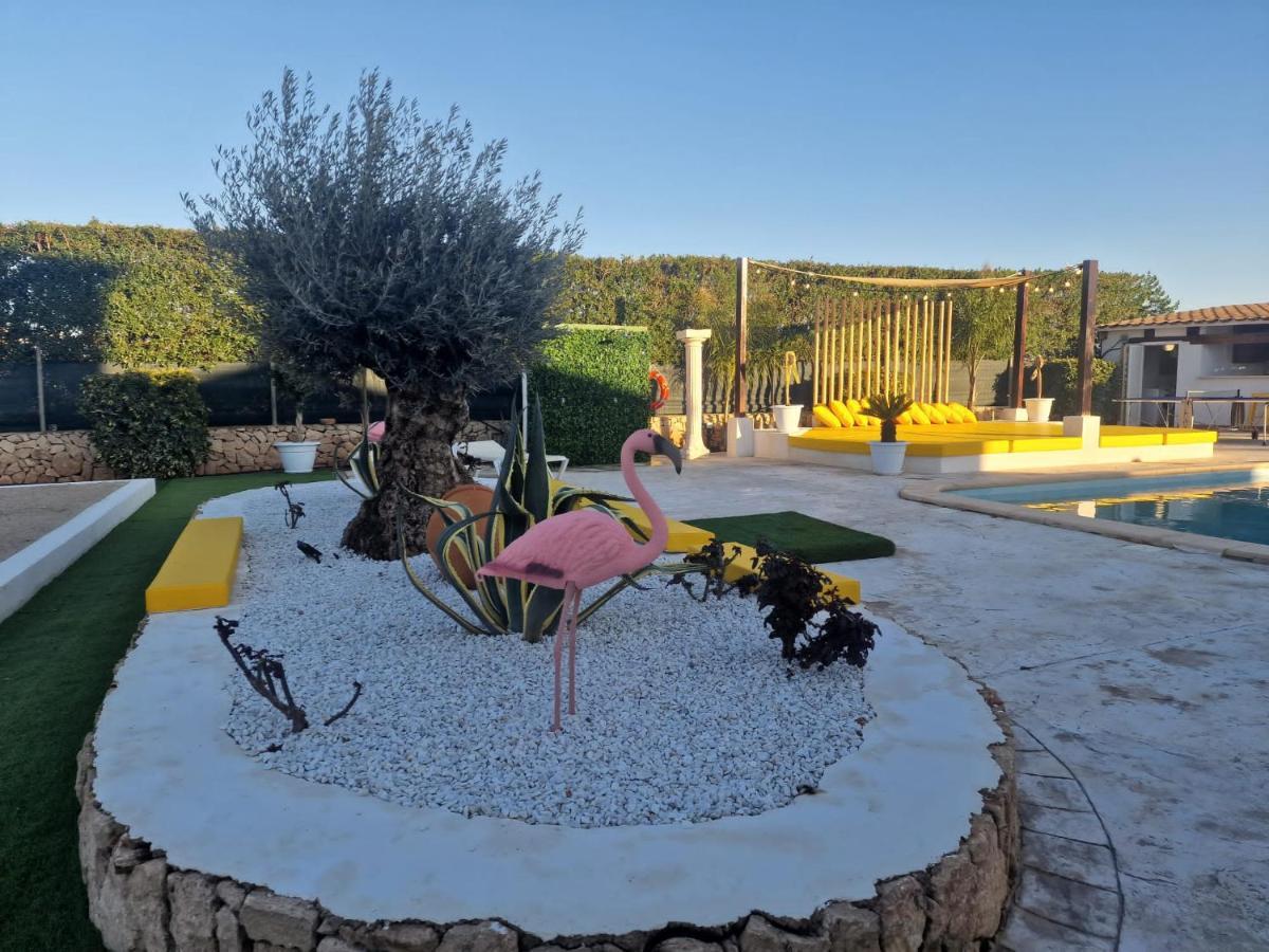 Villa Copacabana Super Lujo Palma de Mallorca Exterior photo