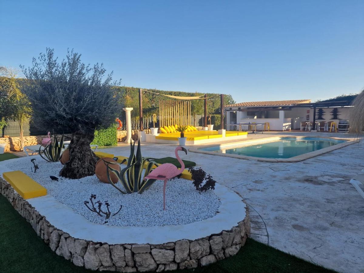 Villa Copacabana Super Lujo Palma de Mallorca Exterior photo